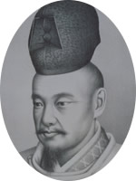徳川 斉昭公